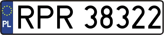 RPR38322