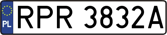 RPR3832A