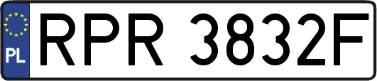 RPR3832F
