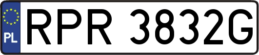 RPR3832G