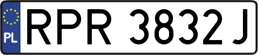 RPR3832J