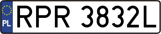 RPR3832L