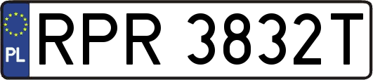 RPR3832T