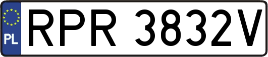 RPR3832V