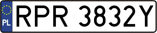 RPR3832Y