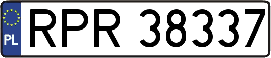 RPR38337