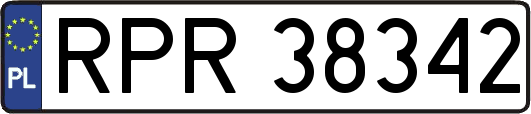 RPR38342