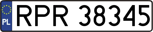 RPR38345