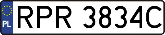 RPR3834C