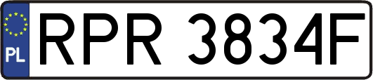 RPR3834F