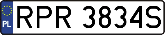 RPR3834S