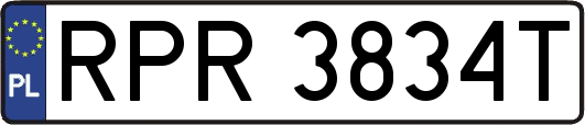 RPR3834T