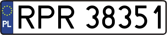RPR38351