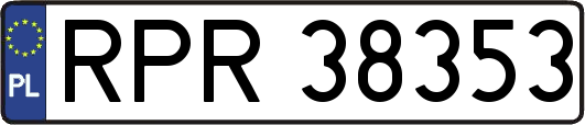 RPR38353
