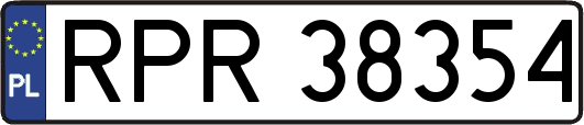 RPR38354