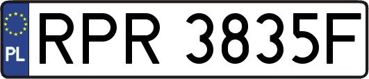 RPR3835F