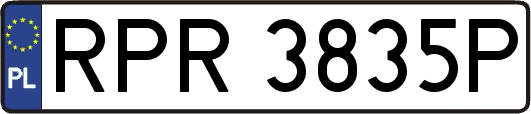 RPR3835P