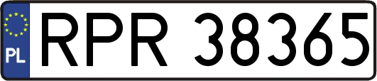 RPR38365