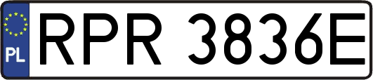 RPR3836E