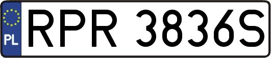 RPR3836S