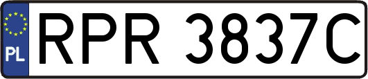 RPR3837C