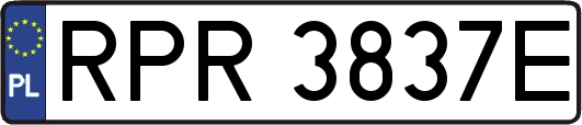 RPR3837E
