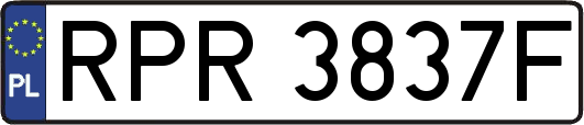 RPR3837F