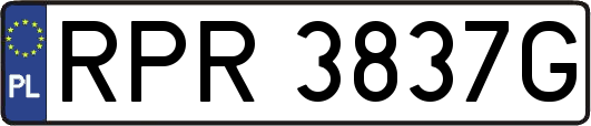 RPR3837G