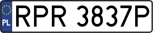 RPR3837P