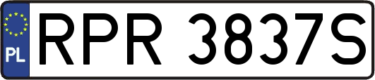 RPR3837S