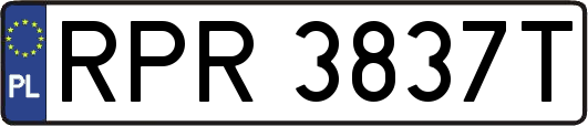 RPR3837T