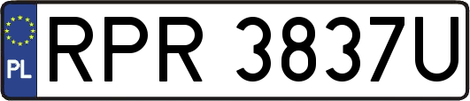 RPR3837U