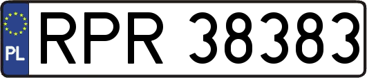 RPR38383
