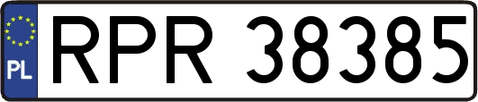 RPR38385