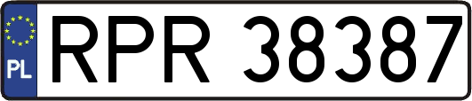 RPR38387