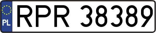 RPR38389