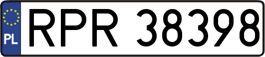 RPR38398