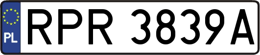 RPR3839A