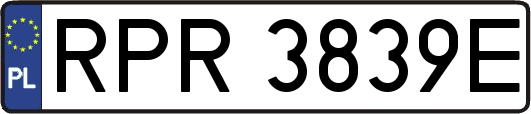 RPR3839E
