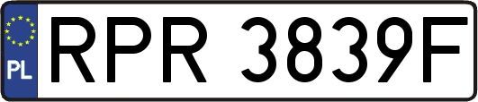 RPR3839F