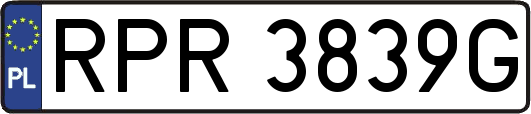RPR3839G