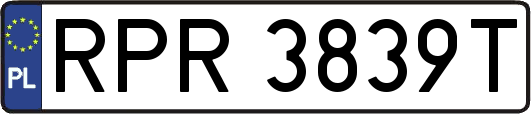 RPR3839T