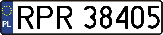 RPR38405