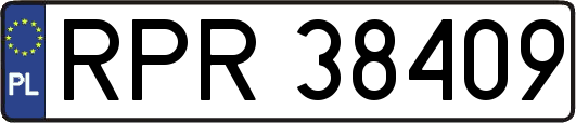 RPR38409
