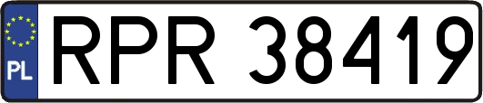 RPR38419