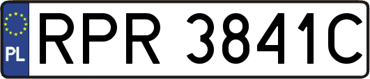 RPR3841C