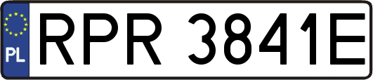 RPR3841E