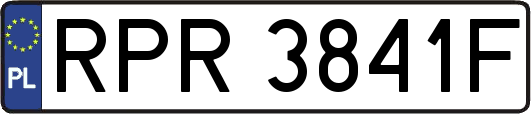 RPR3841F