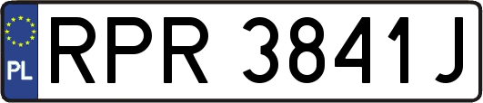 RPR3841J