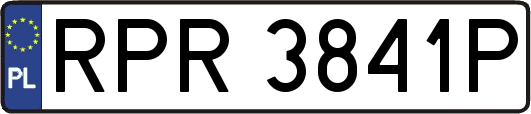 RPR3841P
